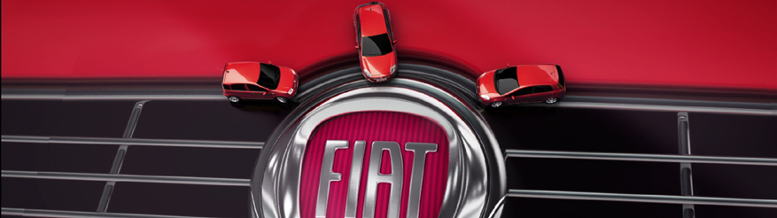 Fiat - banner 1