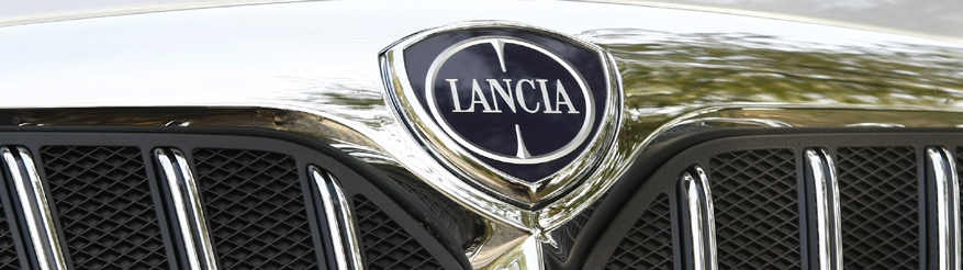 Lancia - banner
