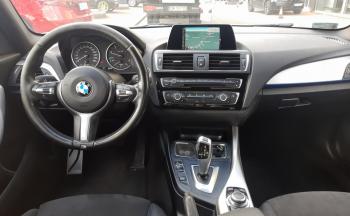 BMW Seria 1 - 10