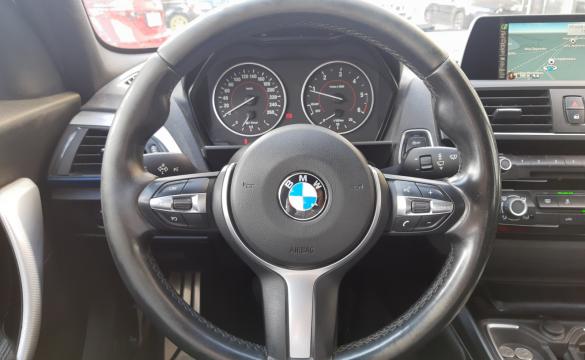 BMW Seria 1 - 15