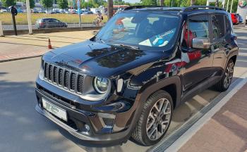 Jeep Renegade 1.5 T4 MHEV S FWD S&S DCT - 3