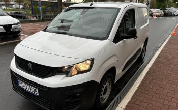 Peugeot Partner - 3