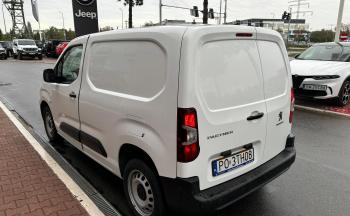 Peugeot Partner - 5