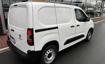 Peugeot Partner - 7