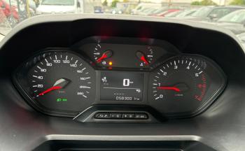 Peugeot Partner - 10