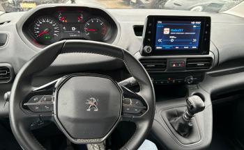 Peugeot Partner - 11