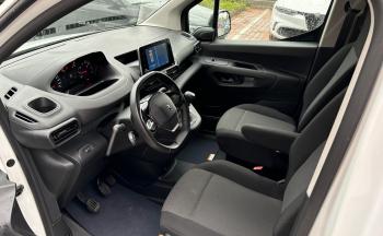 Peugeot Partner - 15