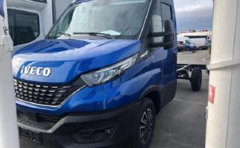 Iveco Daily 35S16 - 5