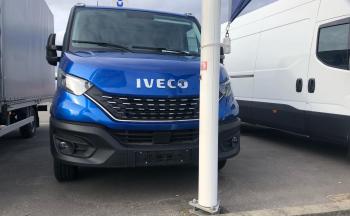 Iveco Daily 35S16 - 1